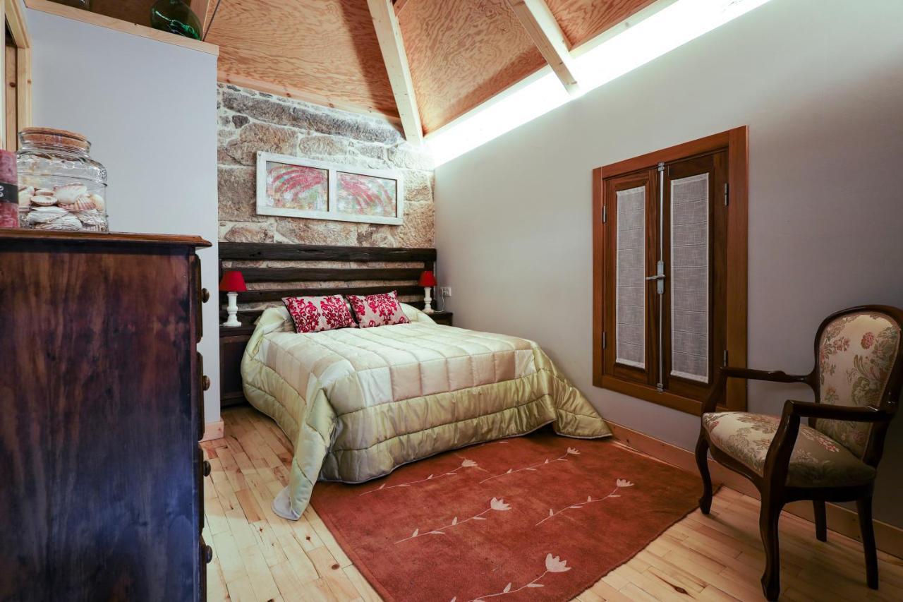 Pepita Carnera Villa Marin Exterior photo