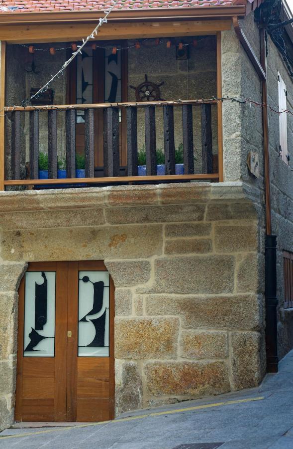 Pepita Carnera Villa Marin Exterior photo
